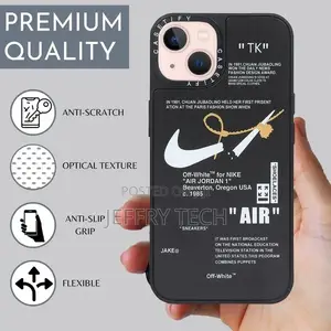 iPhone 13 Starbucks Reflective Mirror Case - Air