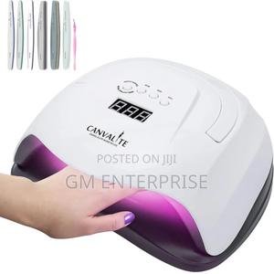 UV LED Nails Lamp - thumbnail 3