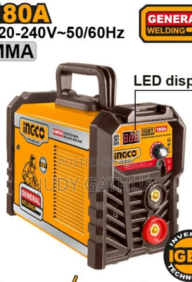 Welding Machine 180amp