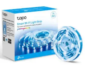 Tapo L900-5 | Smart Wi-Fi Light Strip