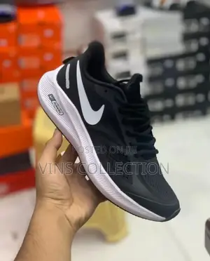 Nike Running Zoom