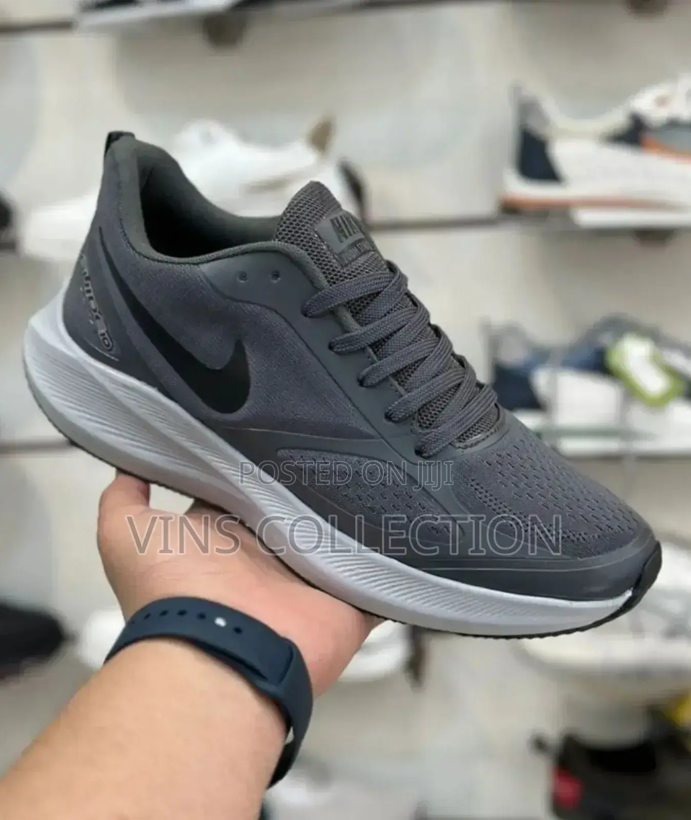 Nike Running Zoom