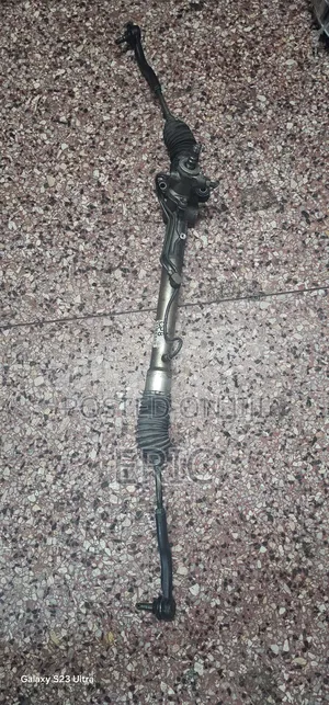 Probox Old Steering Rack