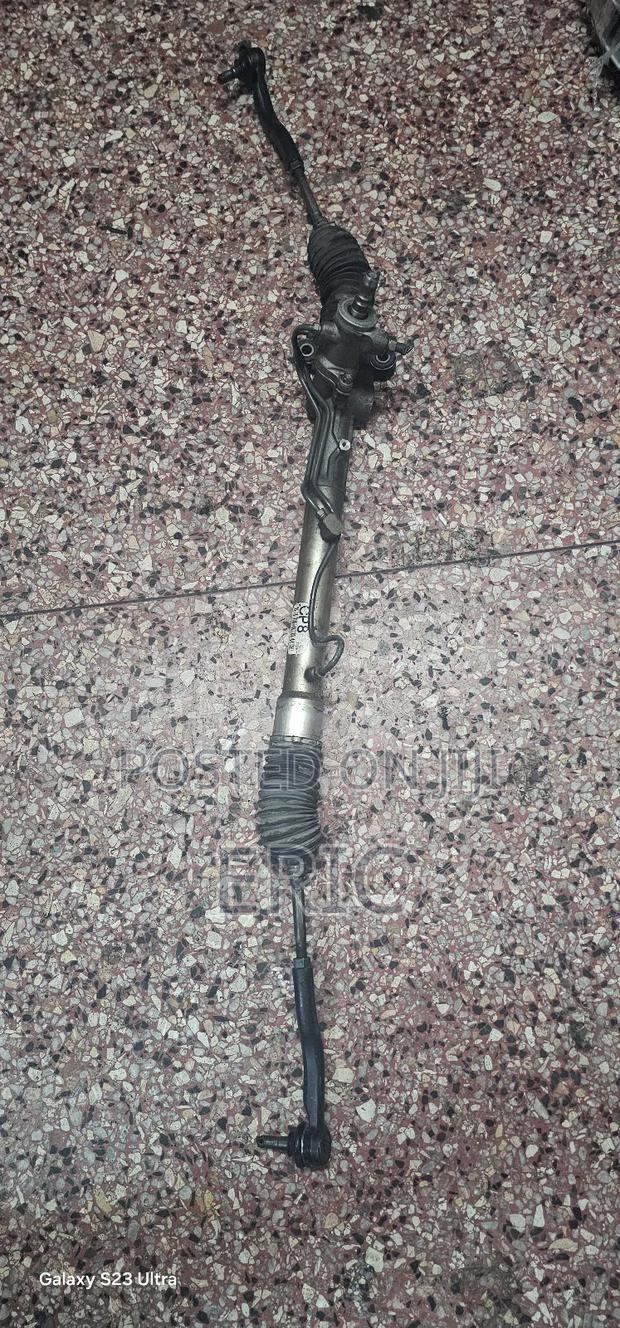 Probox Old Steering Rack - main view