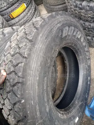 9.5r17 .5 Boto Tyres