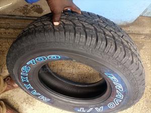 225/75r15 Maxxis Tyres - thumbnail 2