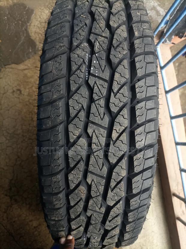 225/65r17 Maxxis Tyres - main view