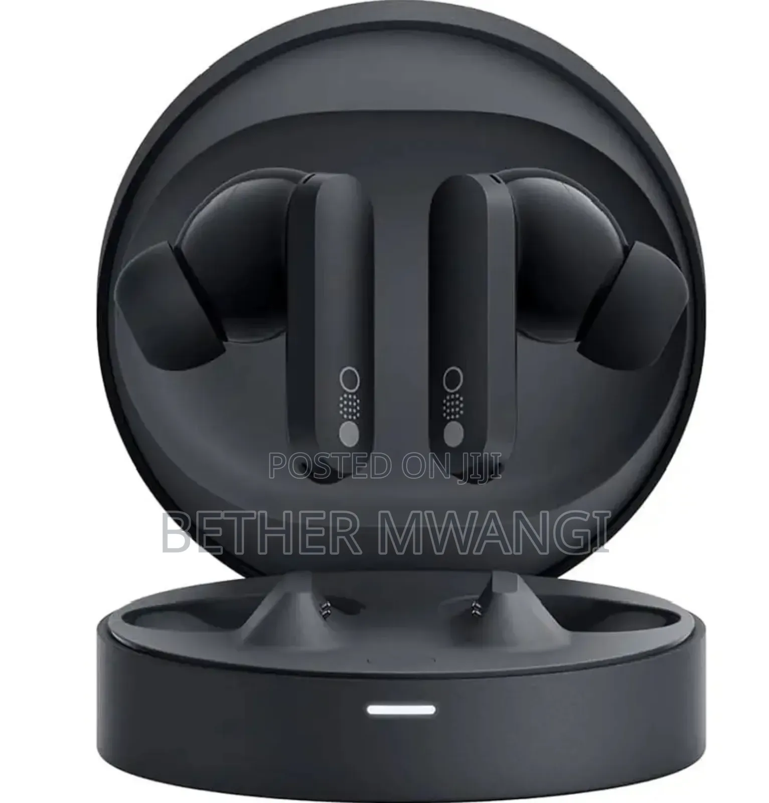 Nothing CMF Buds Pro Black Headphones