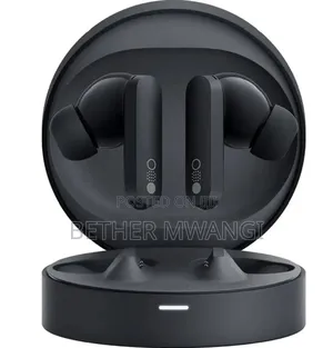 Nothing CMF Buds Pro Black Headphones