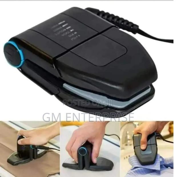 Portable Travel Iron