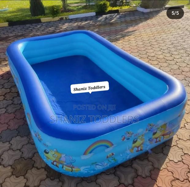 Kids Wading Pool / Swimming Pool