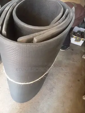 High Density Cow Mattress 5 By