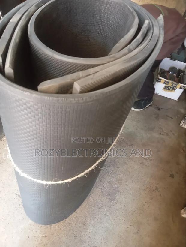 High Density Cow Mattress 5 By