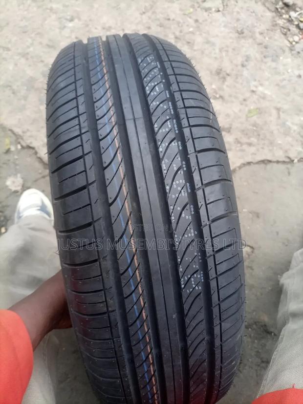 205/65r15 GT Radial Tyres - main view