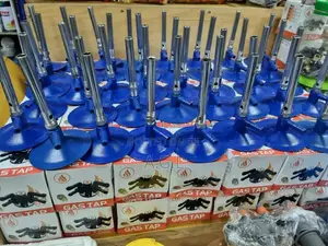 Bunsen Burners ( for School Laboratories)