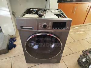 Washing Machine Repair TLC Samsung,LG