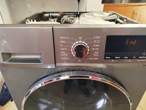 Washing Machine Repair TLC Samsung,LG