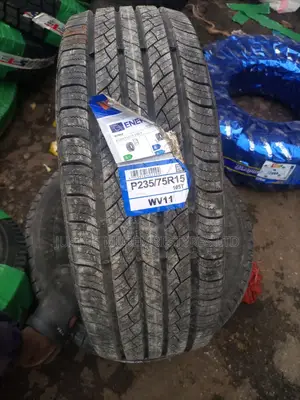 235/75r15 Winda H/T Tyres