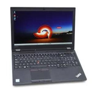 Laptop Lenovo ThinkPad P52 16GB Intel Core I7 SSD 512GB - thumbnail 2
