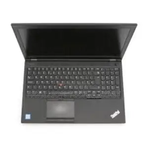 Laptop Lenovo ThinkPad P52 16GB Intel Core I7 SSD 512GB