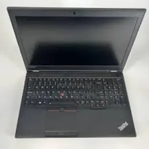 Laptop Lenovo ThinkPad P52 16GB Intel Core I7 SSD 512GB
