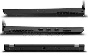 Laptop Lenovo ThinkPad P52 16GB Intel Core I7 SSD 512GB