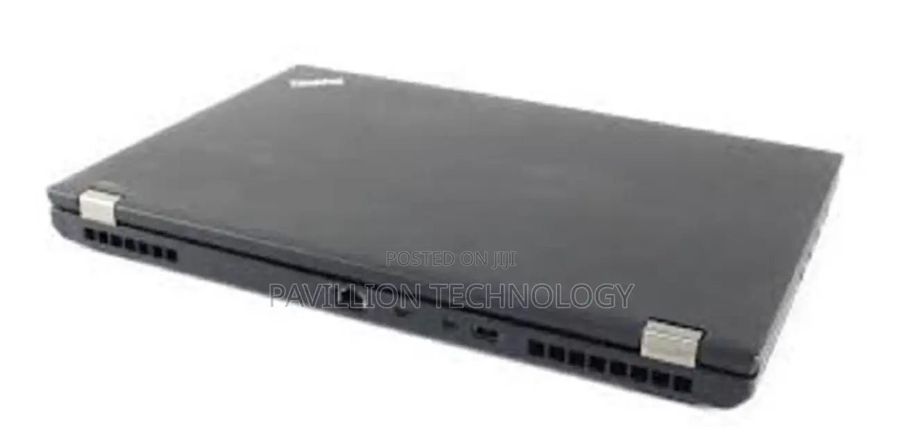 Laptop Lenovo ThinkPad P52 16GB Intel Core I7 SSD 512GB