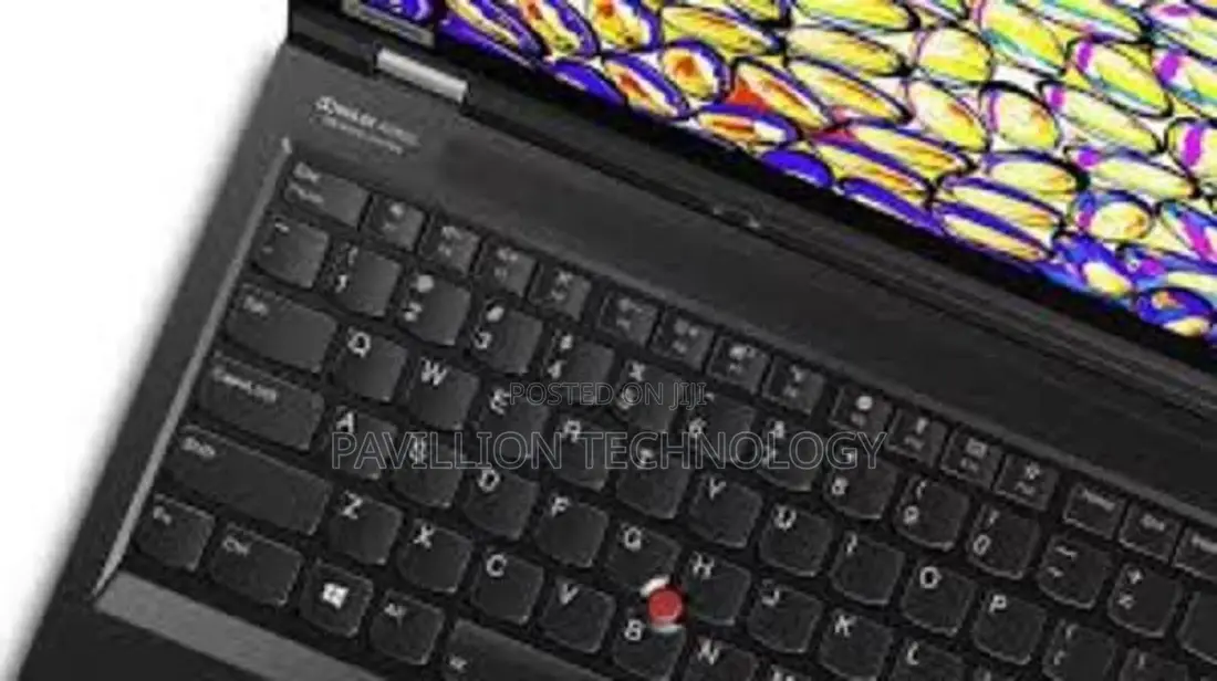 Laptop Lenovo ThinkPad P52 16GB Intel Core I7 SSD 512GB