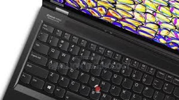 Laptop Lenovo ThinkPad P52 16GB Intel Core I7 SSD 512GB - thumbnail 15