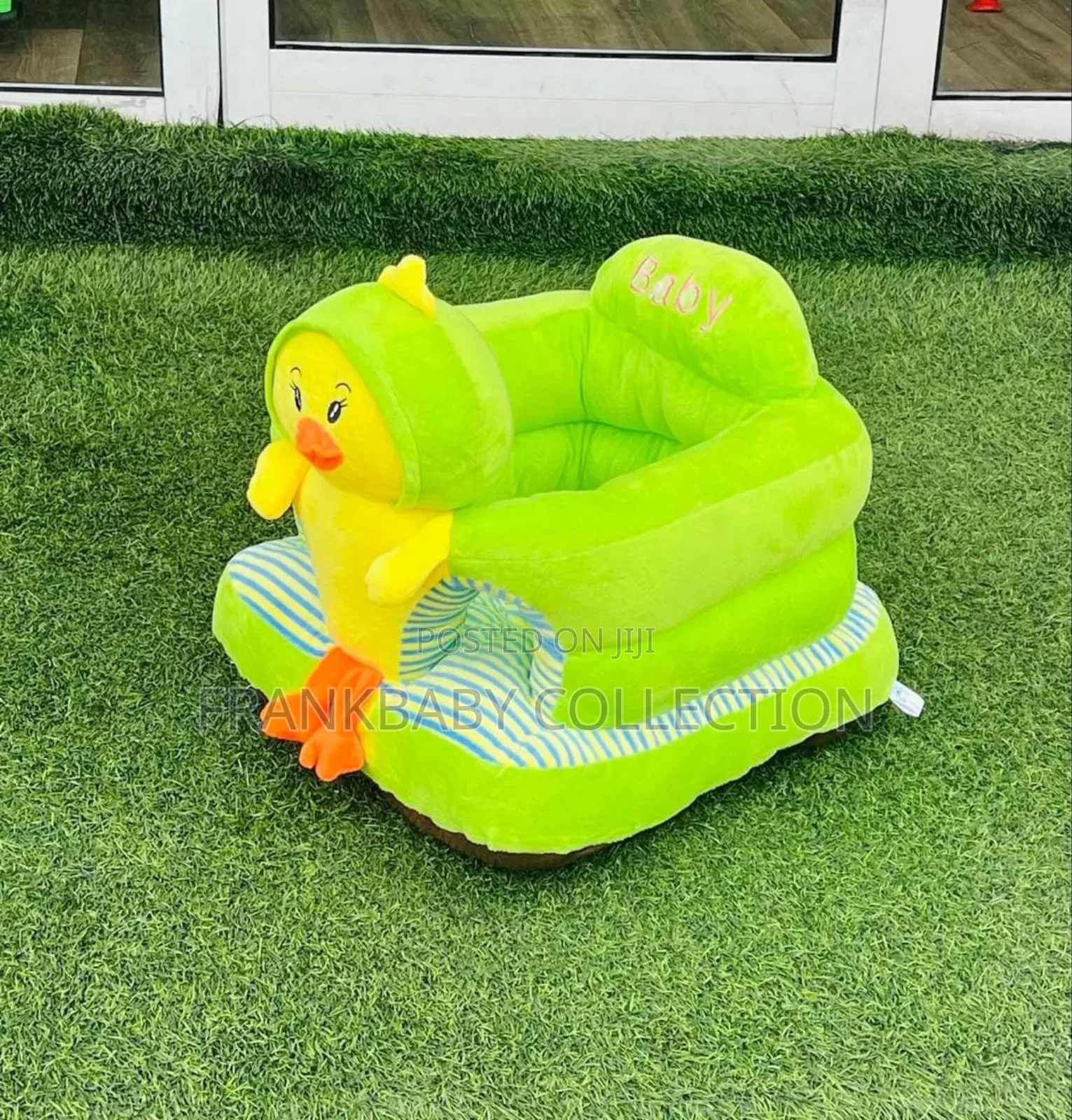 Baby Seat Trainer Pillow