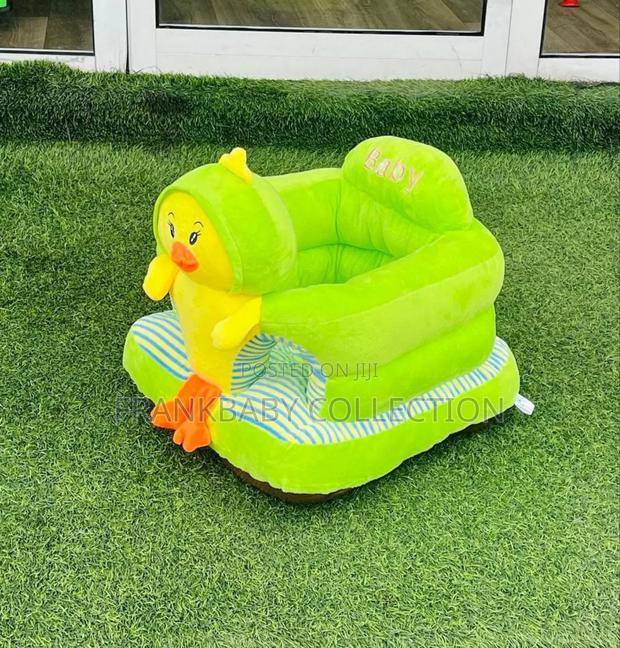 Baby Seat Trainer Pillow