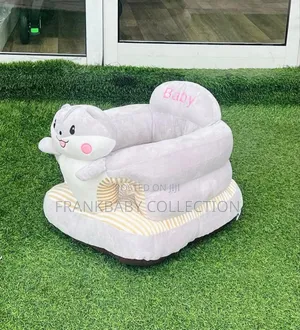 Seat Me Up Pillow ( Trainer Seat)