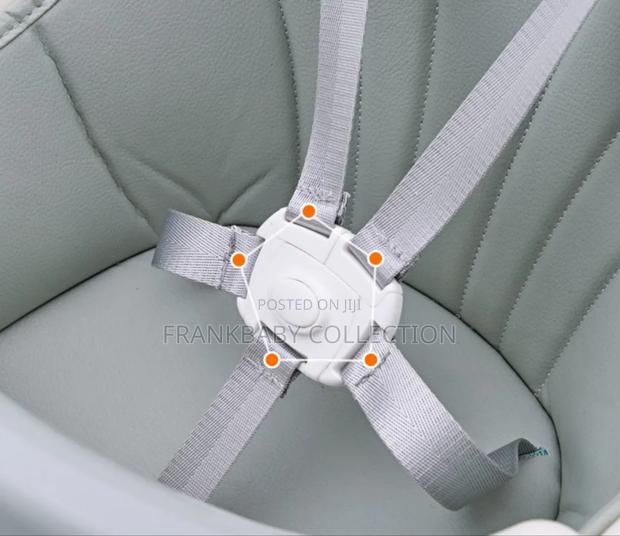 2 in 1 Convertible Feeding Chair - thumbnail 5