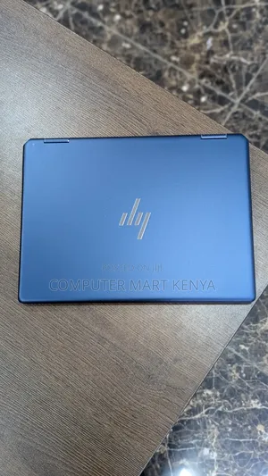 Laptop HP Spectre X360 32GB Intel Core I7 SSD 512GB