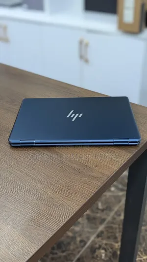Laptop HP Spectre X360 32GB Intel Core I7 SSD 512GB