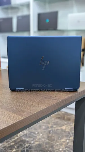 Laptop HP Spectre X360 32GB Intel Core I7 SSD 512GB