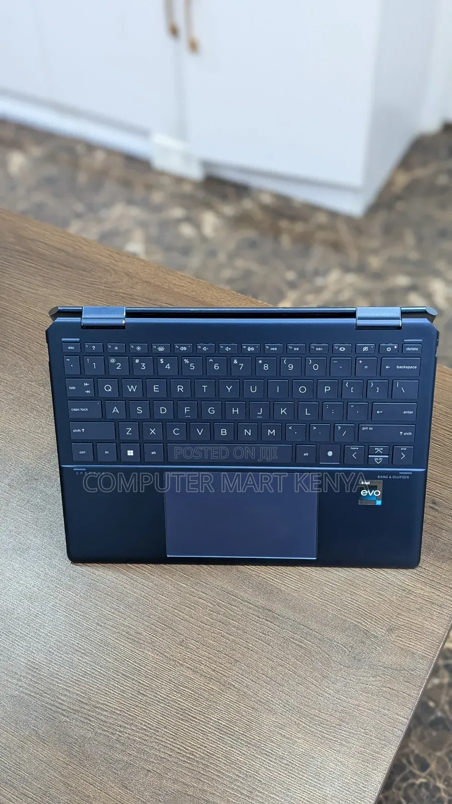 Laptop HP Spectre X360 32GB Intel Core I7 SSD 512GB