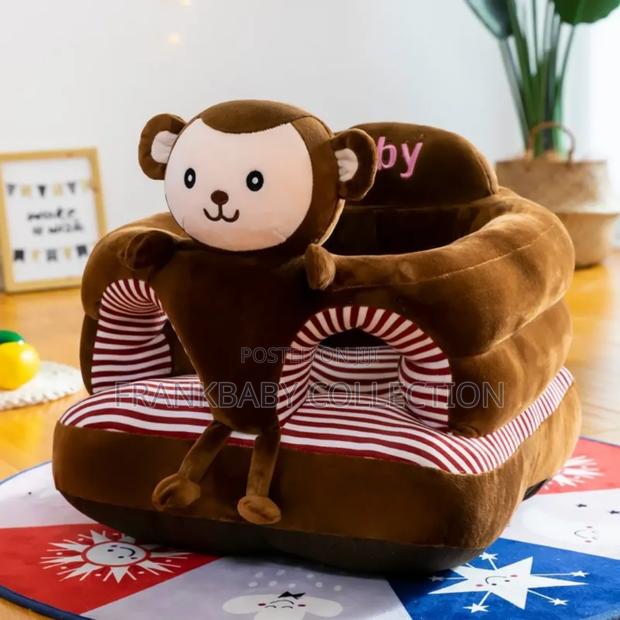 Baby Seat Me-Up Pillow