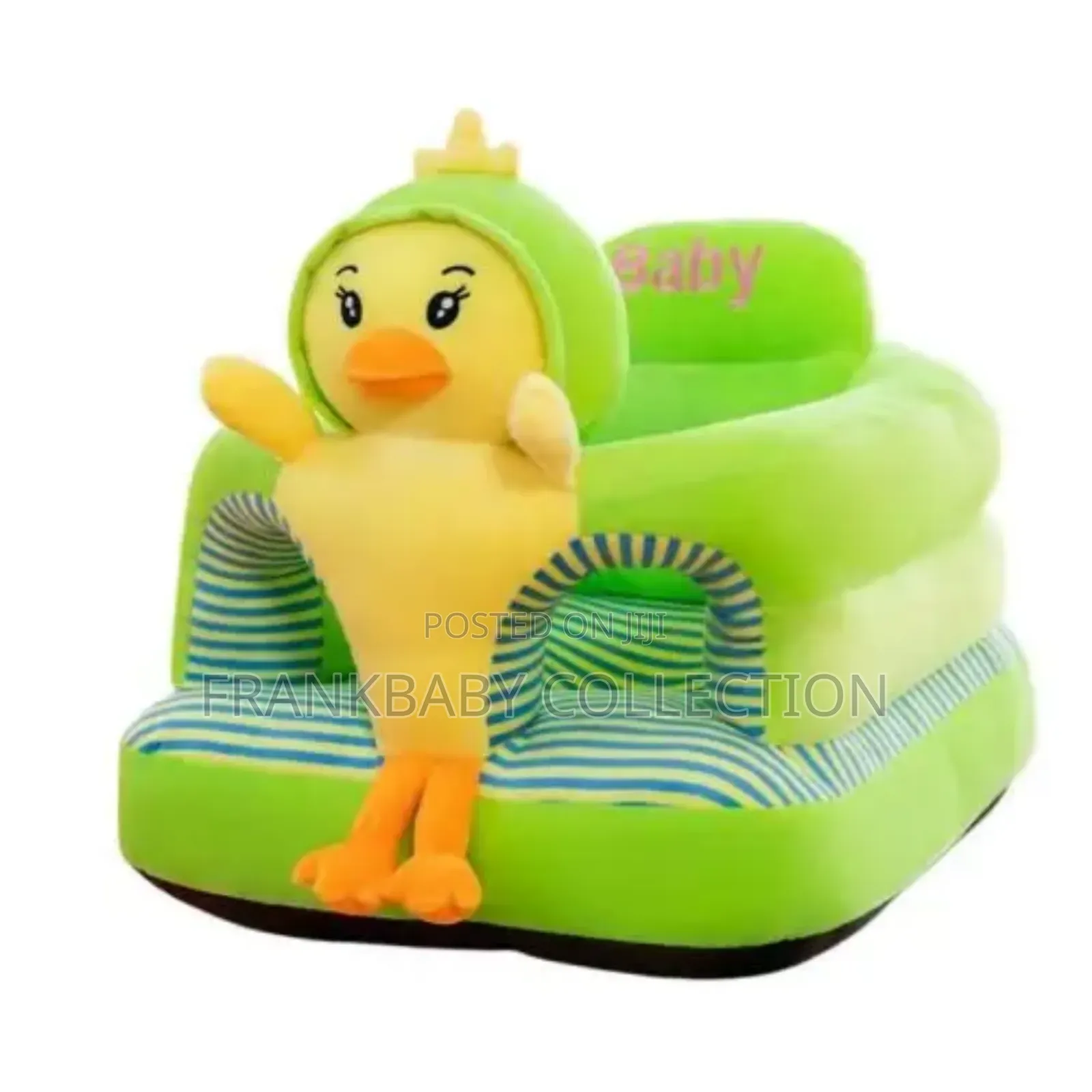 Baby Seat Me-Up Pillow