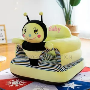 Baby Seat Me-Up Pillow