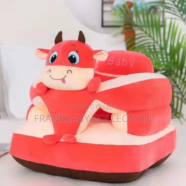 Training Seat Me Up Pillow - thumbnail 3