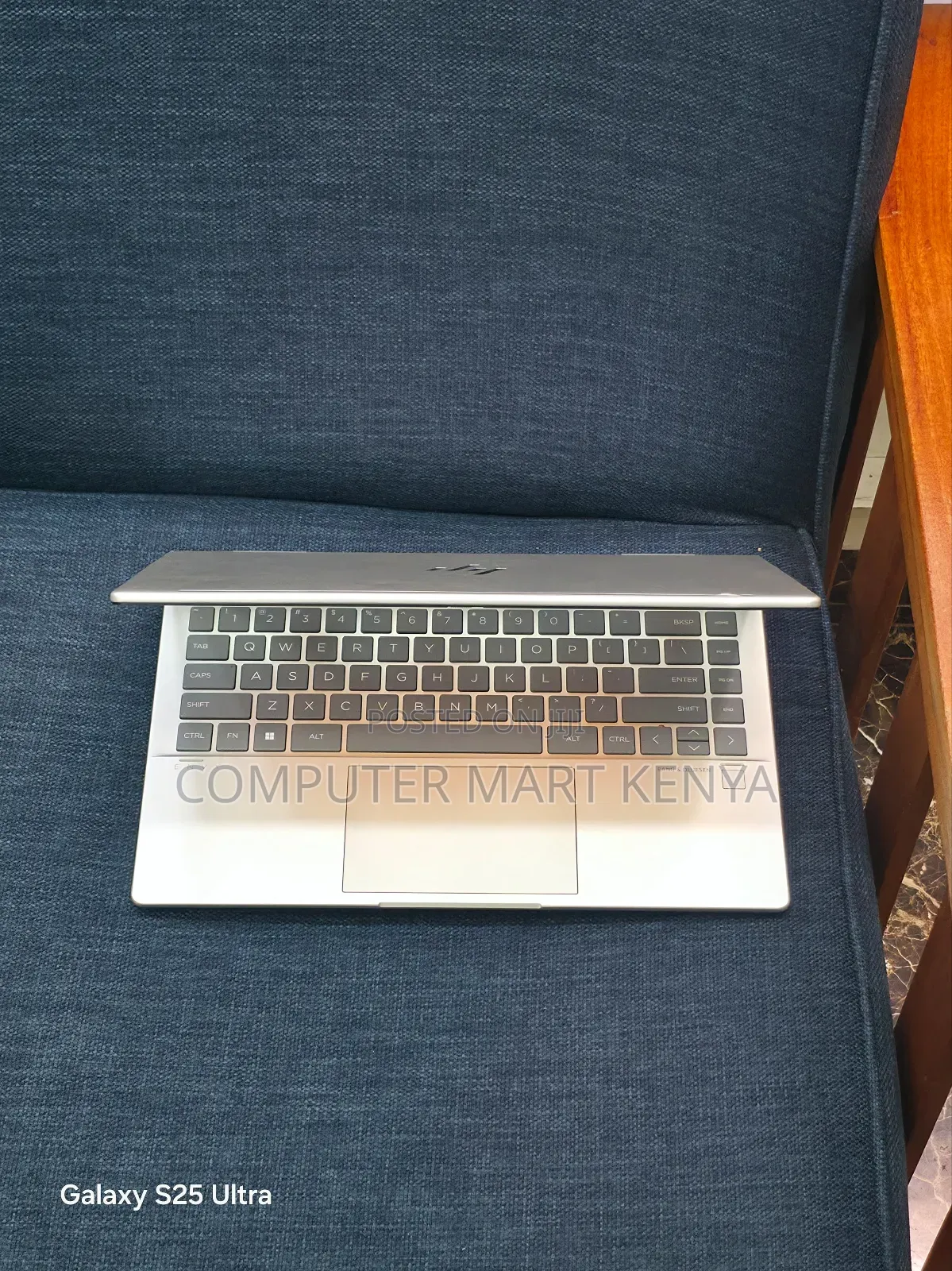 Laptop HP Envy X360 16GB Intel Core I7 SSD 1T