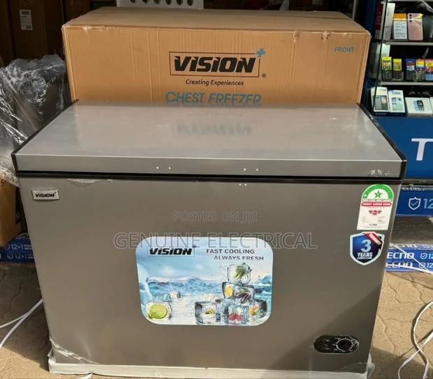 300litres Deep Freezer