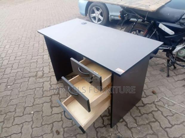 Rectangular Shape Office Desk