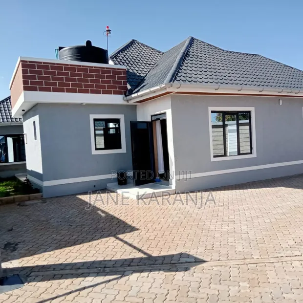 4bdrm Bungalow in Ruiru for sale