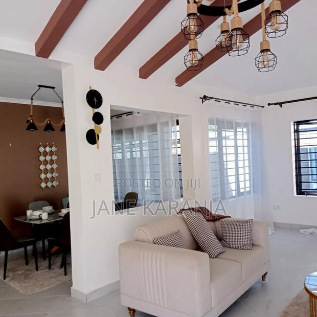 4bdrm Bungalow in Ruiru for sale - thumbnail 7