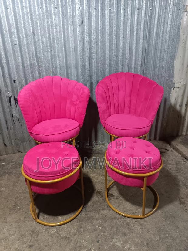 Pedicure Sets, Unique and Classy Design Hot Pink - main view