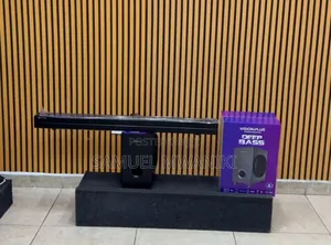 Vision Plus 130W Soundbar VP2112SB