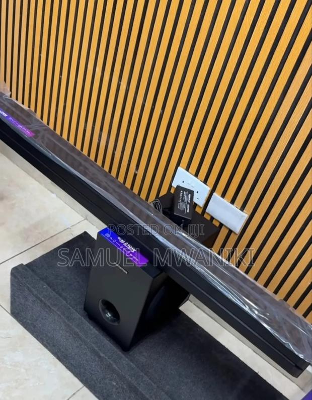 Vision Plus 130W Soundbar VP2112SB - thumbnail 4