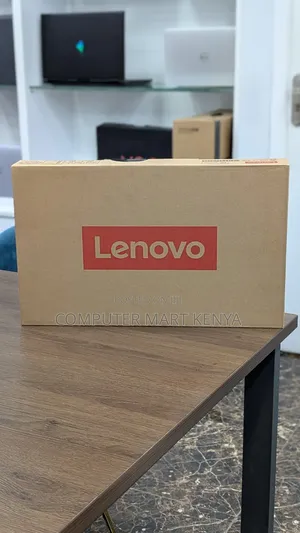 New Laptop Lenovo 16GB Intel Core I5 SSD 512GB